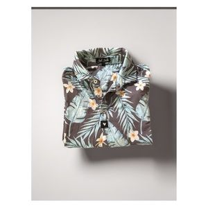 Mauna Lani Bad Birdie Golf Shirt